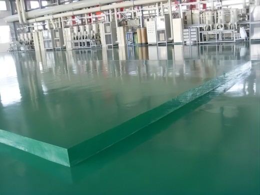 玉林防腐蚀地坪,环氧玻纤地坪，玻纤工业地坪，环氧玻纤布地坪,乙烯基玻纤布地坪