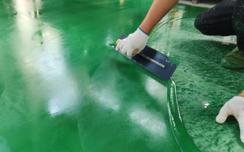 玉林什么是VEF地坪,VEF地坪厂家