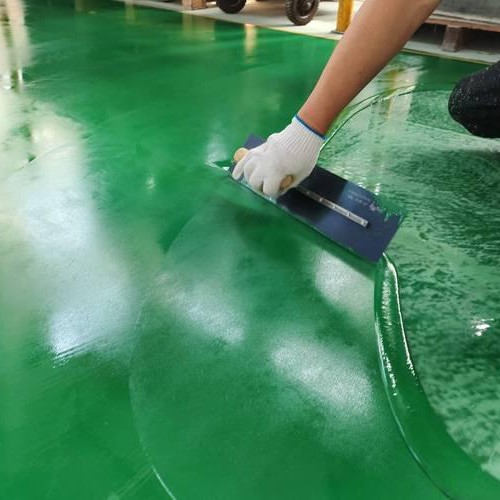 玉林什么是VEF地坪,VEF地坪厂家产品图1