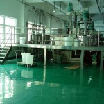 玉林乙烯基防腐蚀地坪,乙烯基酯地坪,乙烯基酯防腐蚀地坪,乙烯基重防腐蚀地坪,乙烯基重防腐地坪,乙烯基重防腐自流平地坪-缩略图1