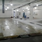玉林防腐蚀地坪,环氧玻纤地坪，玻纤工业地坪，环氧玻纤布地坪,乙烯基玻纤布地坪-缩略图3