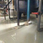 玉林FRP玻璃钢防腐地坪-缩略图1
