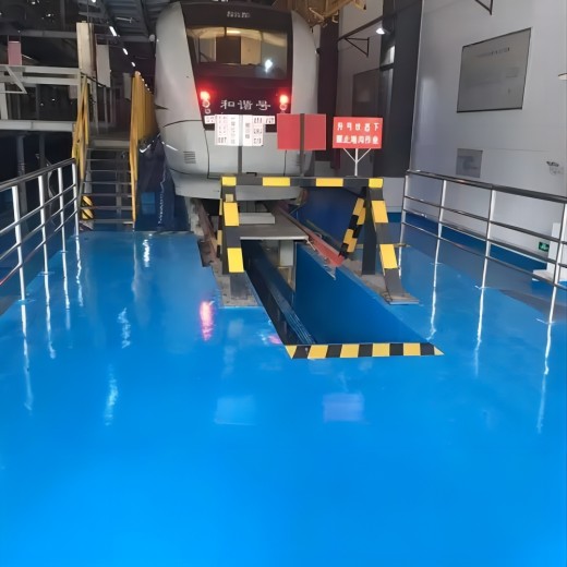 玉林环氧防腐蚀地坪,环氧积层地坪
